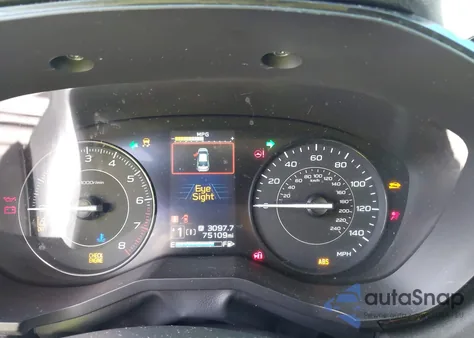 2021 Subaru Impreza Premium 5-Door z USA, uszkodzony, nr VIN 4S3GTAD63M3710363